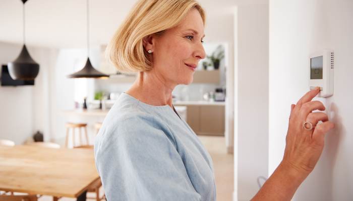 Troubleshooting AC Repairs