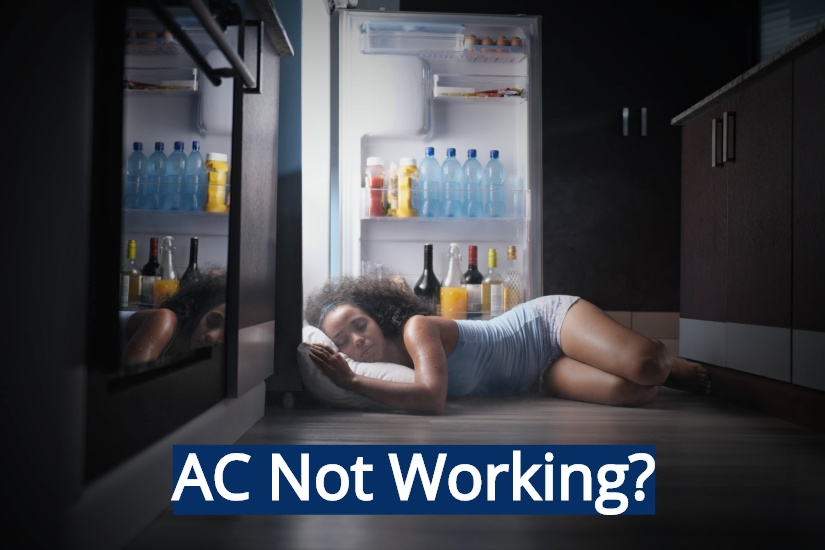 Air Conditioning Troubleshooting