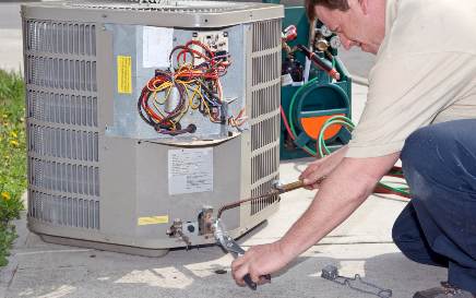 Emergency AC Repair