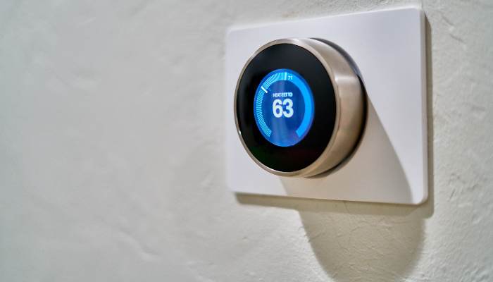 Thermostat Myths