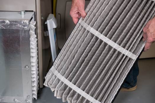 Reduce Air Conditioning Utility Bill