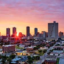 Arlington, TX