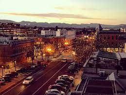 Fort Collins, CO