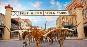 Fort Worth, TX