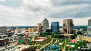 Greensboro, NC