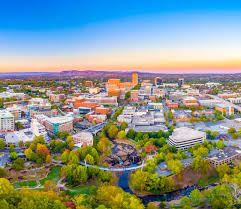 Greenville, SC