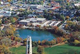 Naperville, IL