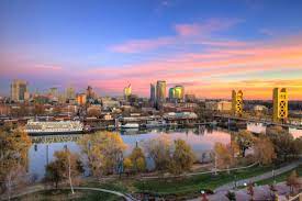 Sacramento, CA