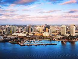 San Diego, CA