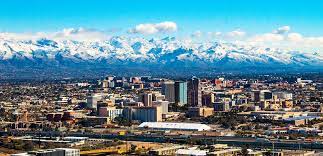 Tucson, AZ