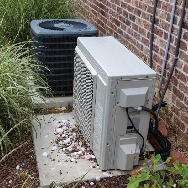 MICRO-GROOVED INSULATED SANDWICH