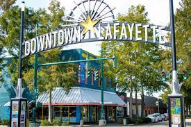 Lafayette, LA