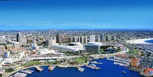 Long Beach, CA